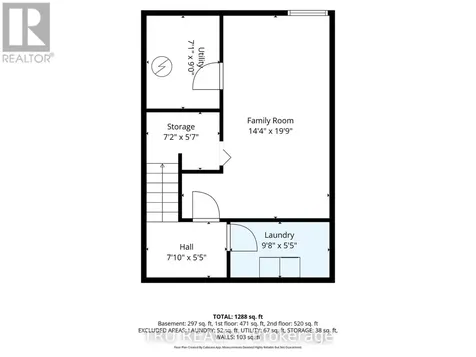 16-164 Barrow Crescent Ottawa ON K2L 2J1