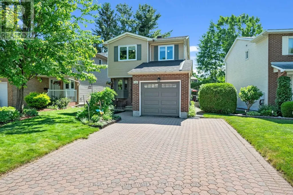 1546 Meadowfield Place Ottawa ON K1C 5V9