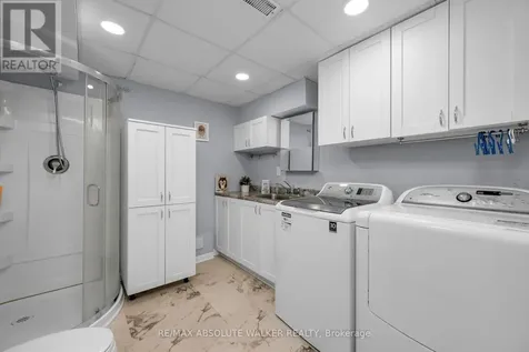 1546 Meadowfield Place Ottawa ON K1C 5V9