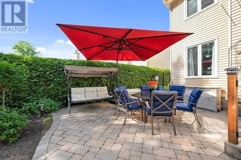 1546 Meadowfield Place Ottawa ON K1C 5V9