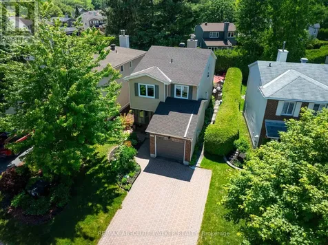1546 Meadowfield Place Ottawa ON K1C 5V9