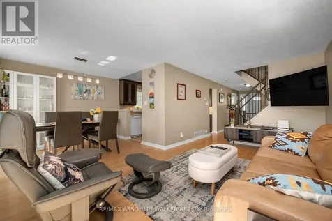1546 Meadowfield Place Ottawa ON K1C 5V9