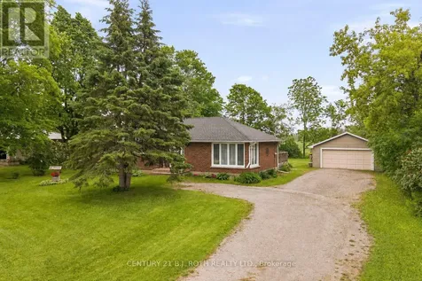 4964 Highway 12 East Ramara ON L3V 8C8