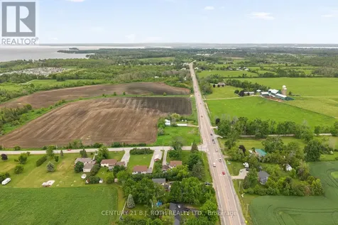4964 Highway 12 East Ramara ON L3V 8C8