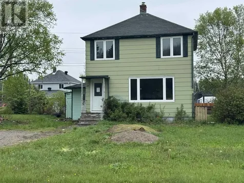 25 Ross Avenue Marathon ON P0T 2E0