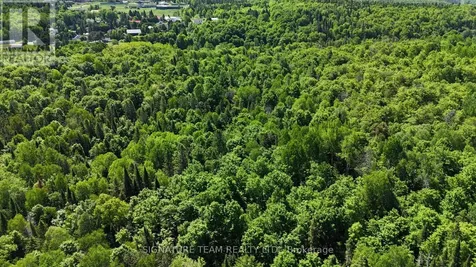 Foymount Road Bonnechere Valley ON K0J 1W0