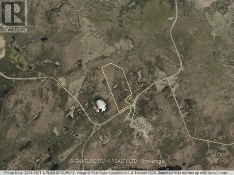 Foymount Road Bonnechere Valley ON K0J 1W0