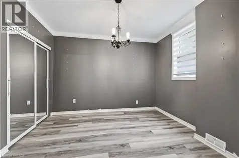 14 Cambridge Avenue Hamilton ON L8H 1T5