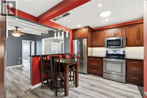 14 Cambridge Avenue Hamilton ON L8H 1T5