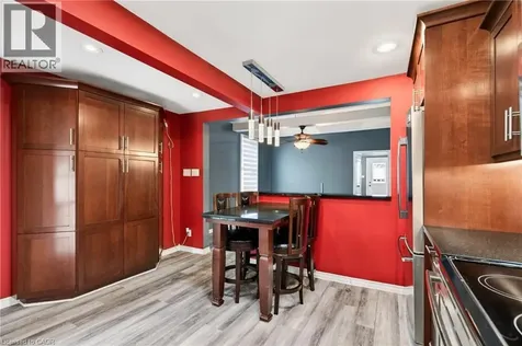 14 Cambridge Avenue Hamilton ON L8H 1T5