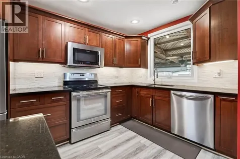 14 Cambridge Avenue Hamilton ON L8H 1T5