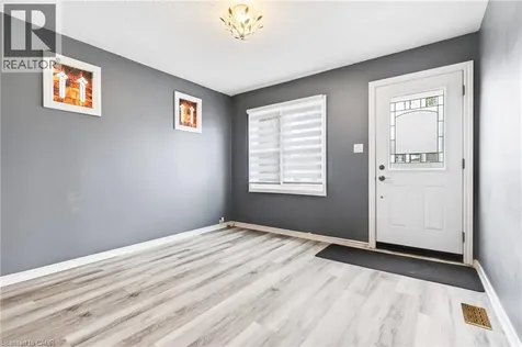 14 Cambridge Avenue Hamilton ON L8H 1T5