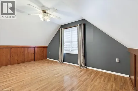 14 Cambridge Avenue Hamilton ON L8H 1T5