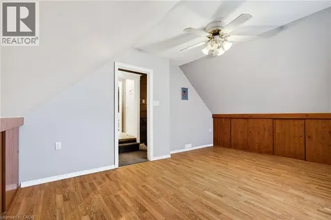 14 Cambridge Avenue Hamilton ON L8H 1T5