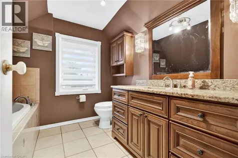 14 Cambridge Avenue Hamilton ON L8H 1T5