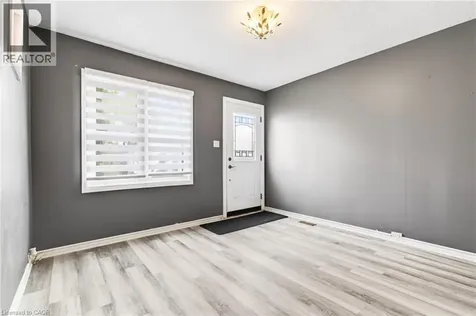 14 Cambridge Avenue Hamilton ON L8H 1T5