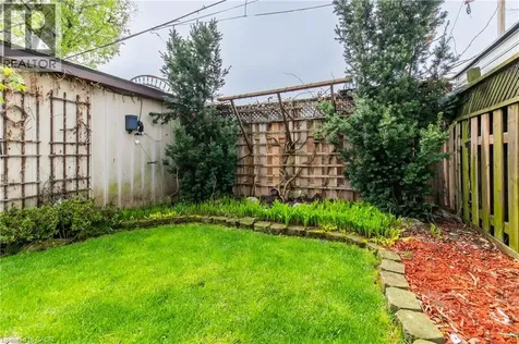 14 Cambridge Avenue Hamilton ON L8H 1T5