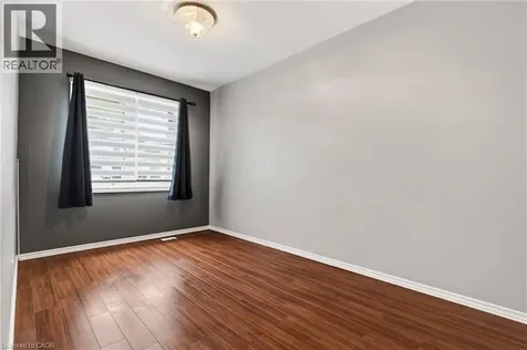 14 Cambridge Avenue Hamilton ON L8H 1T5