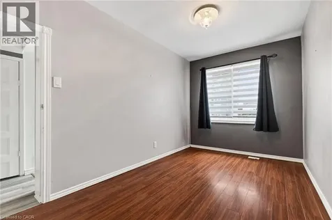 14 Cambridge Avenue Hamilton ON L8H 1T5