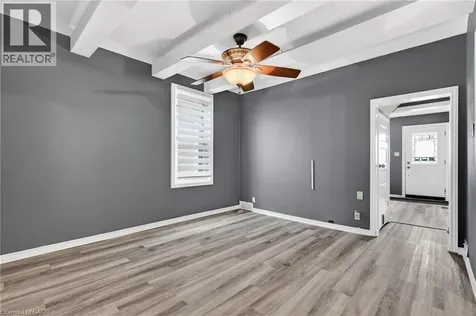 14 Cambridge Avenue Hamilton ON L8H 1T5