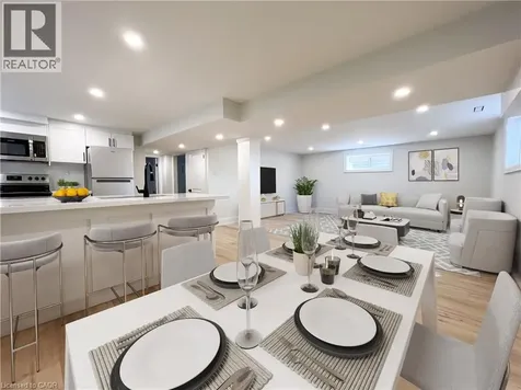 447 East 13th Street Hamilton ON L9A 4A5
