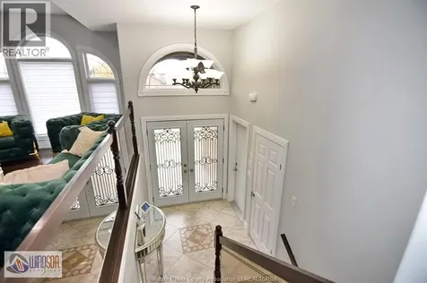 4579 Periwinkle Crescent Windsor ON N9G 3G8
