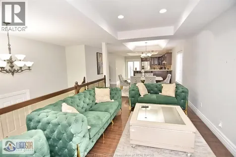 4579 Periwinkle Crescent Windsor ON N9G 3G8
