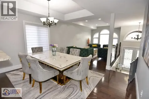 4579 Periwinkle Crescent Windsor ON N9G 3G8