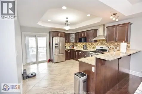 4579 Periwinkle Crescent Windsor ON N9G 3G8
