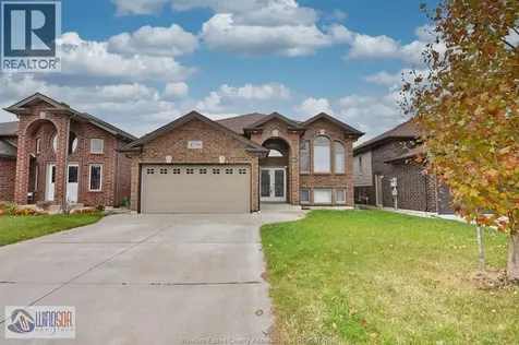 4579 Periwinkle Crescent Windsor ON N9G 3G8
