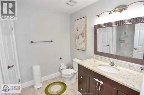 4579 Periwinkle Crescent Windsor ON N9G 3G8