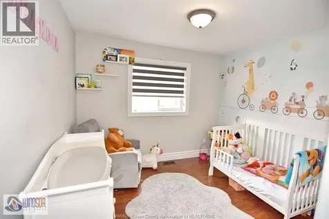 4579 Periwinkle Crescent Windsor ON N9G 3G8