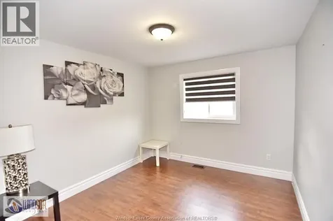 4579 Periwinkle Crescent Windsor ON N9G 3G8