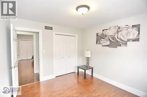 4579 Periwinkle Crescent Windsor ON N9G 3G8