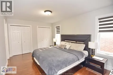 4579 Periwinkle Crescent Windsor ON N9G 3G8