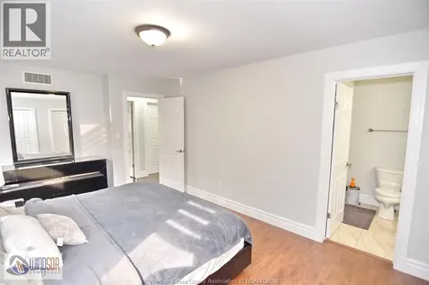4579 Periwinkle Crescent Windsor ON N9G 3G8