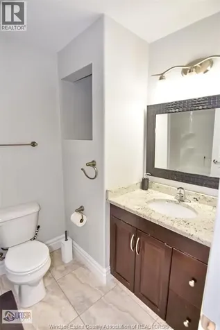 4579 Periwinkle Crescent Windsor ON N9G 3G8