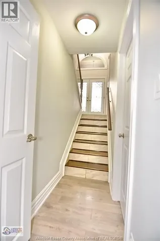 4579 Periwinkle Crescent Windsor ON N9G 3G8
