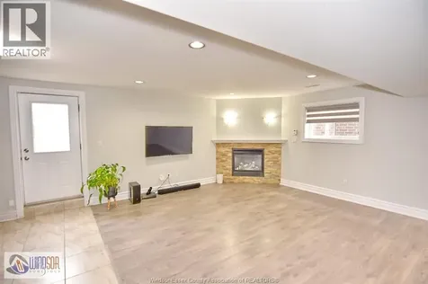 4579 Periwinkle Crescent Windsor ON N9G 3G8
