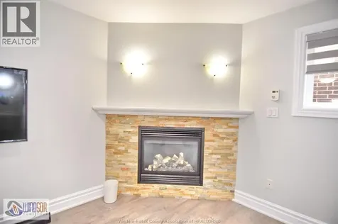 4579 Periwinkle Crescent Windsor ON N9G 3G8