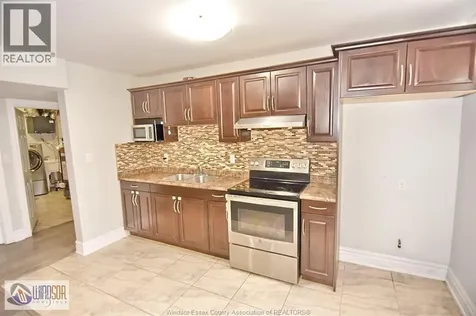 4579 Periwinkle Crescent Windsor ON N9G 3G8