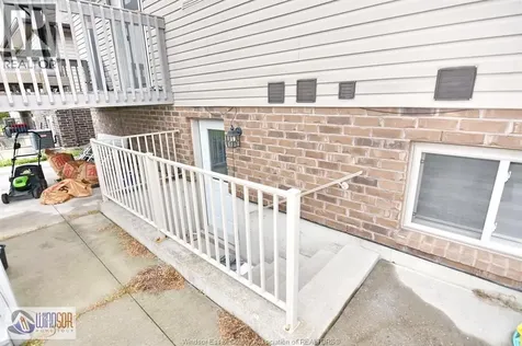 4579 Periwinkle Crescent Windsor ON N9G 3G8