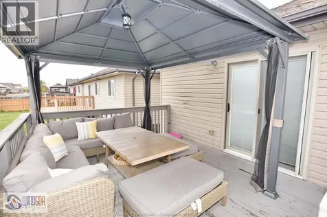 4579 Periwinkle Crescent Windsor ON N9G 3G8
