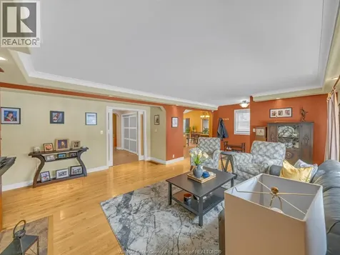 4278 Casgrain Drive Windsor ON N9G 2B2