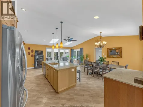 4278 Casgrain Drive Windsor ON N9G 2B2