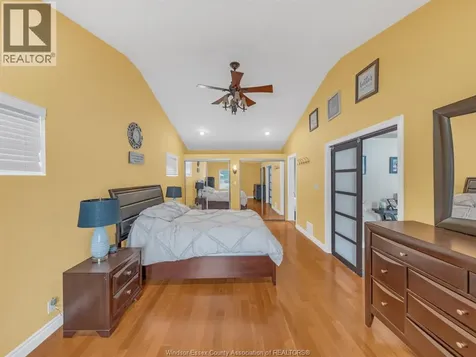 4278 Casgrain Drive Windsor ON N9G 2B2