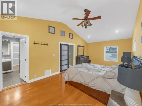 4278 Casgrain Drive Windsor ON N9G 2B2