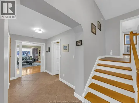 4278 Casgrain Drive Windsor ON N9G 2B2