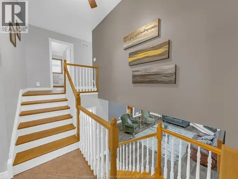 4278 Casgrain Drive Windsor ON N9G 2B2