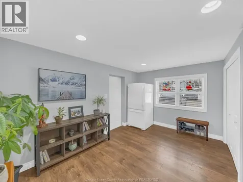 4278 Casgrain Drive Windsor ON N9G 2B2